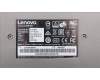 Lenovo 03X7296 KB MICE_BO SmartCard KB-Hebrew