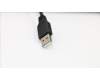 Lenovo 03X7297 KB MICE_BO SmartCard KB-Hungarian