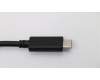 Lenovo 03X7607 CABLE_BO FRU for C to Displayport adapter