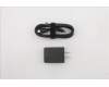 Lenovo 03X7725 PWR ADP_BO 45W USB-C Adapter