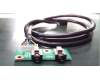04011-00260300 Asus G11CB AUDIO JACK MODULE