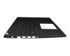 040358E3K201 Original Acer Tastatur inkl. Topcase DE (deutsch) schwarz/schwarz mit Backlight