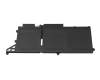 0404T8 Original Dell Akku 41Wh (3 Zellen)