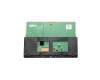 04060-00020100 Original Asus Touchpad Board