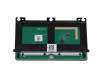 04060-01480000 Original Asus Touchpad Board