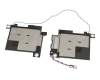 04072-0263000 Original Asus Lautsprecher (links + rechts)