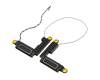 04072-03370000 Original Asus Lautsprecher (links + rechts)
