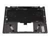 04072-03970000 Original Asus Tastatur inkl. Topcase DE (deutsch) schwarz/grau mit Backlight