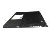 04072-04510100 Original Asus Tastatur inkl. Topcase DE (deutsch) schwarz/schwarz mit Backlight