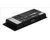 04GHF Dell Battery, 65WHR, 6 Cell,