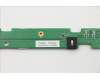 Lenovo 04W1362 FRU LED Board with MIC