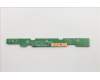 Lenovo 04W1362 FRU LED Board with MIC