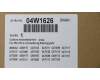 Lenovo 04W1626 MECHA FRU Base Cover Asm ROW