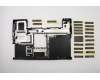 Lenovo 04W1628 MECHA FRU BaseCoverAsm Taiwan65W