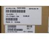 Lenovo 04W1686 Displaykabel ASM