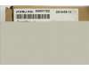 Lenovo 04W1782 FRU Speaker ASM