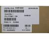Lenovo 04W1850 Displaykabel HD Discrete 15W
