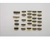 Lenovo 04W3501 FRU Base Cover ASM, Thunderbolt with Sys