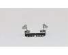 Lenovo 04W3905 Scharnier PACK LEFT/RIGHT