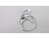 Lenovo 04W4133 FRU Antenne WLAN 15W MS(WNC)