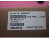 Lenovo 04W4151 DOOR Thermal Door w/ Screw 14W