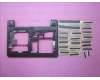 Lenovo 04W4345 FRU BASE COVER ASM