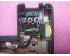 Lenovo 04W4345 FRU BASE COVER ASM