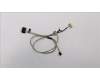 Lenovo 04W6869 FRU LED Cable - Amphenol