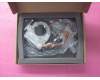 Lenovo 04W6904 HEATSK FRU Lüfter Integrated Furu