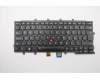 Lenovo 04X0206 FRU CS13X B/L KBD UK CHY