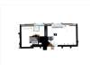 LENOVO 04X0249 Thinkpad Keyboard X240/X250/X260 THAI - BL
