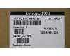 LENOVO 04X0249 Thinkpad Keyboard X240/X250/X260 THAI - BL