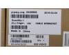 Lenovo 04X0509 FRU DC-in Cable
