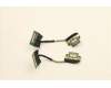 Lenovo 04X0525 FRU Docking cable