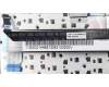 Lenovo 04X0629 KEYBD FRU Prince-KBD ARA CHY