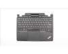 Lenovo 04X0644 C-Cover with keyboard,Russian