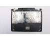 Lenovo 04X0647 C-Cover with keyboard,Swedish/Finnish