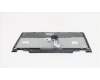 Lenovo 04X0647 KEYBD FRU Prince-KBD SWE CHY