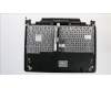 Lenovo 04X0651 C-Cover with keyboard,US English Euro