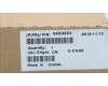 Lenovo 04X0653 KEYBD FRU Prince-KBD BUL CHY