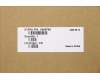 Lenovo 04X0754 Mech ASM FRU Base Cover ASM Ta