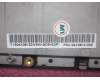 Lenovo 04X0812 FRU Keyboard Bezel ASM FPR