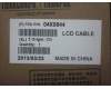 Lenovo 04X0844 CABLE FRU Displaykabel HD Luxshar