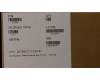 Lenovo 04X1069 FRU Thermal Door w/Screw 15W