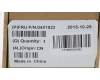 Lenovo 04X1923 CABLE FRU Displaykabel MEC