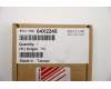 Lenovo 04X2245 FRU,BRKT_ODD_TAHOE