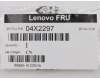 Lenovo 04X2297 Fru PCI latch