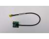 Lenovo 04X2736 CABLE Fru,USB2.0 W_O audio cable 370mm