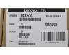 Lenovo 04X2755 KabelLx Displayport to VGA dongle Tiny III
