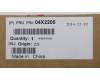 Lenovo 04X2757 KabelLx Displayport to VGA dongle NXP